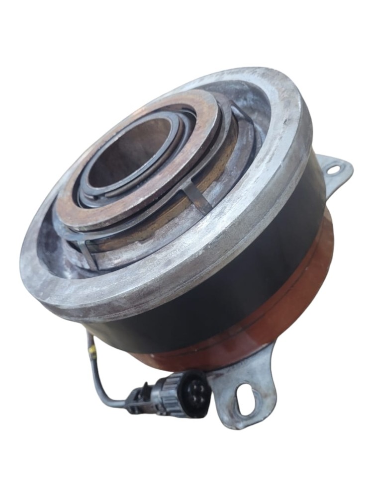 Atuador Embreagem Caixa I Shift Volvo Fh 1