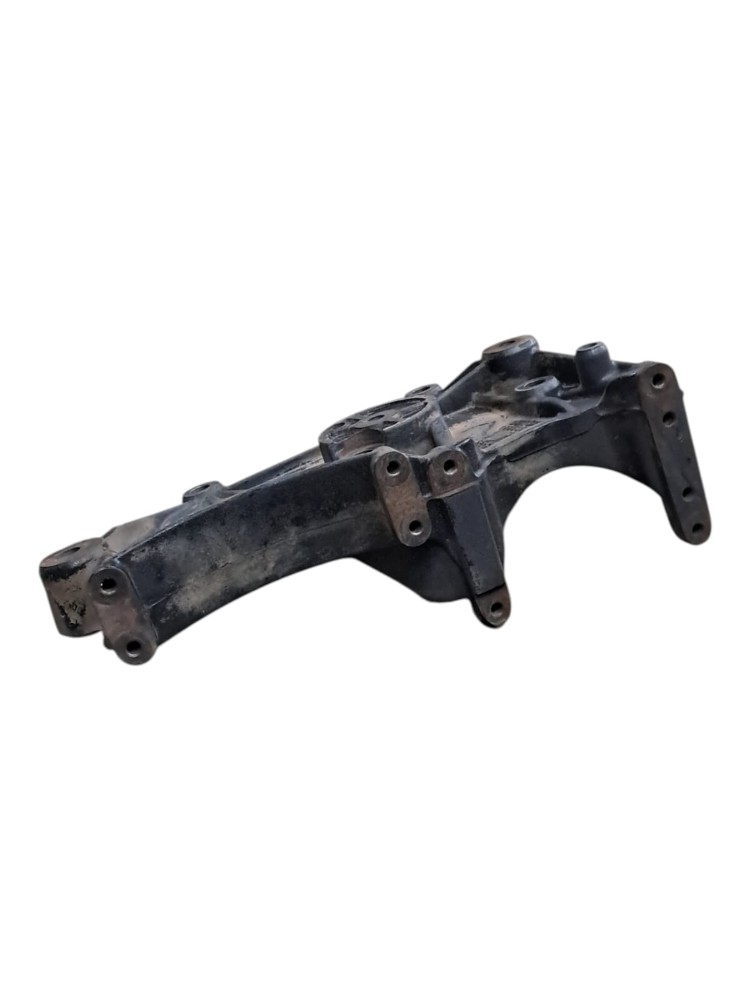 Suporte Alternador Compressor Ar Condicionado Scania P310 20 3