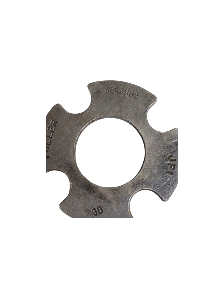 Arruela Caixa Eaton Fuller Rtn 4302982 1