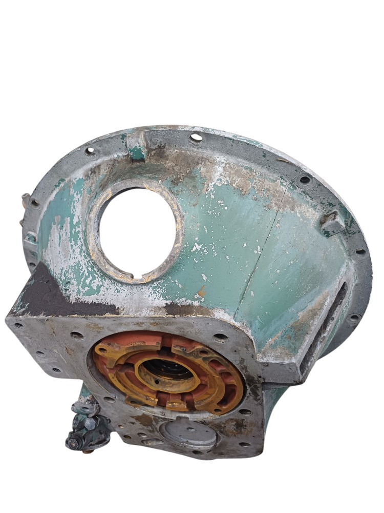 Capa Seca Scania 111 1