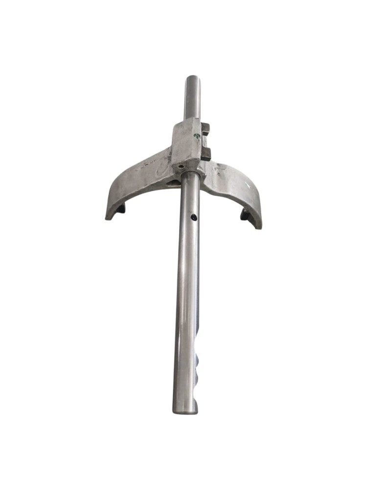 Garfo Mudanca Cambio 1A e 2A Vw 8120 1