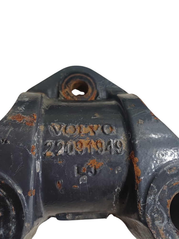 Mancal Barra Estabilizadora Volvo Vm 4