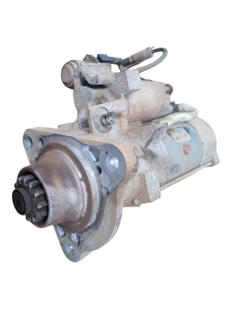 Motor Arranque MAN TGX 51262017284 2