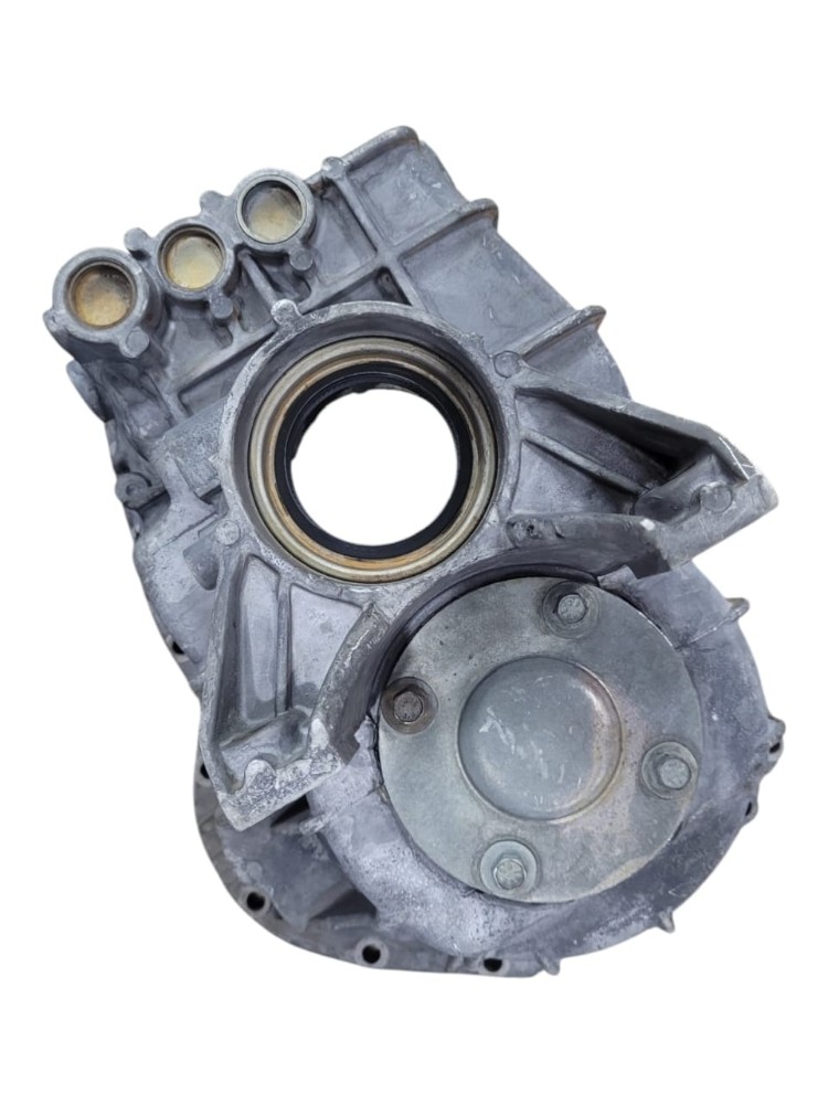 Carcaca Caixa Cambio Eaton 4305 Vw 8120 3