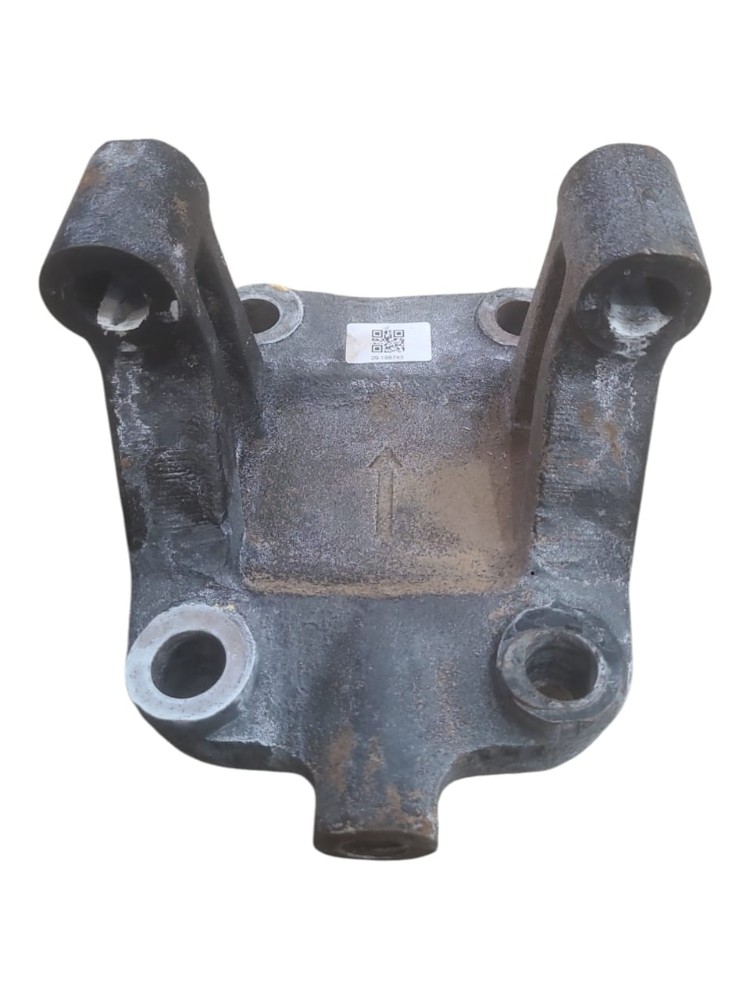 Suporte Barra Estabilizadora Iveco Stralis 2004 A 2021 4