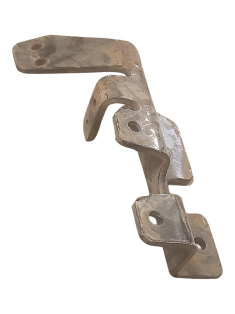 Suporte Valvula Mb Axor 2544 3