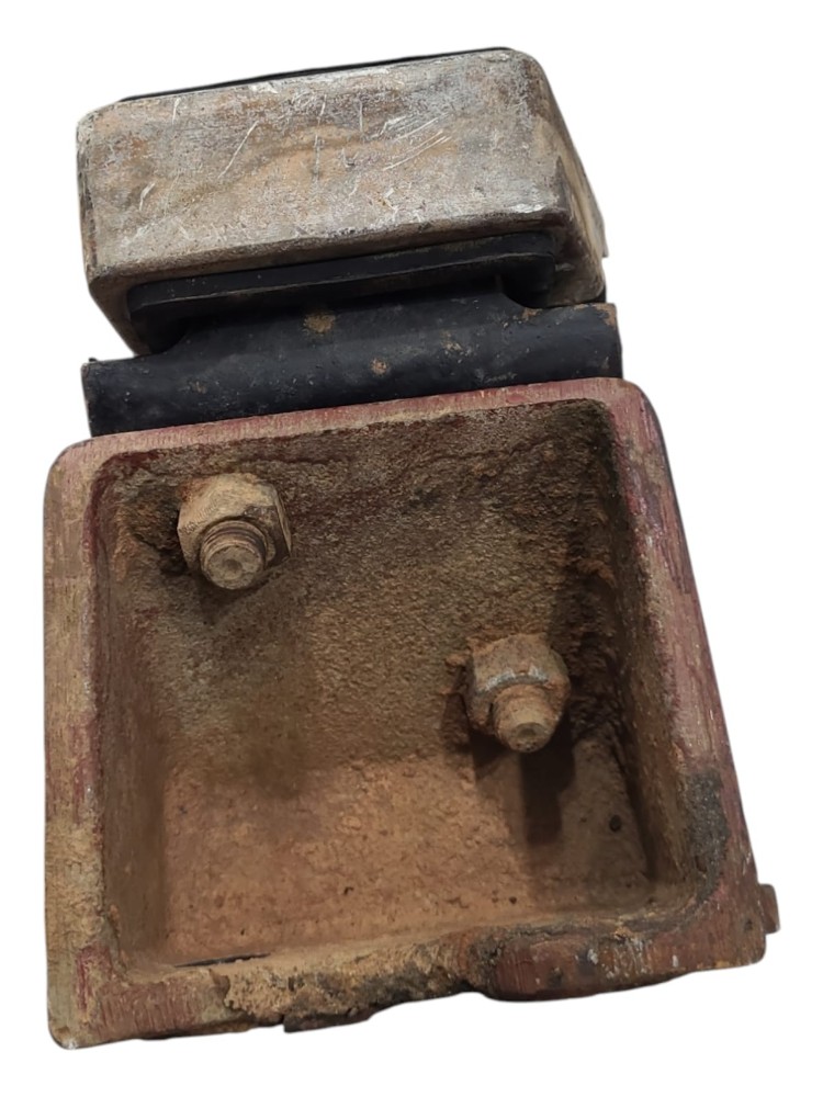 Coxim Motor Mb 1621 4