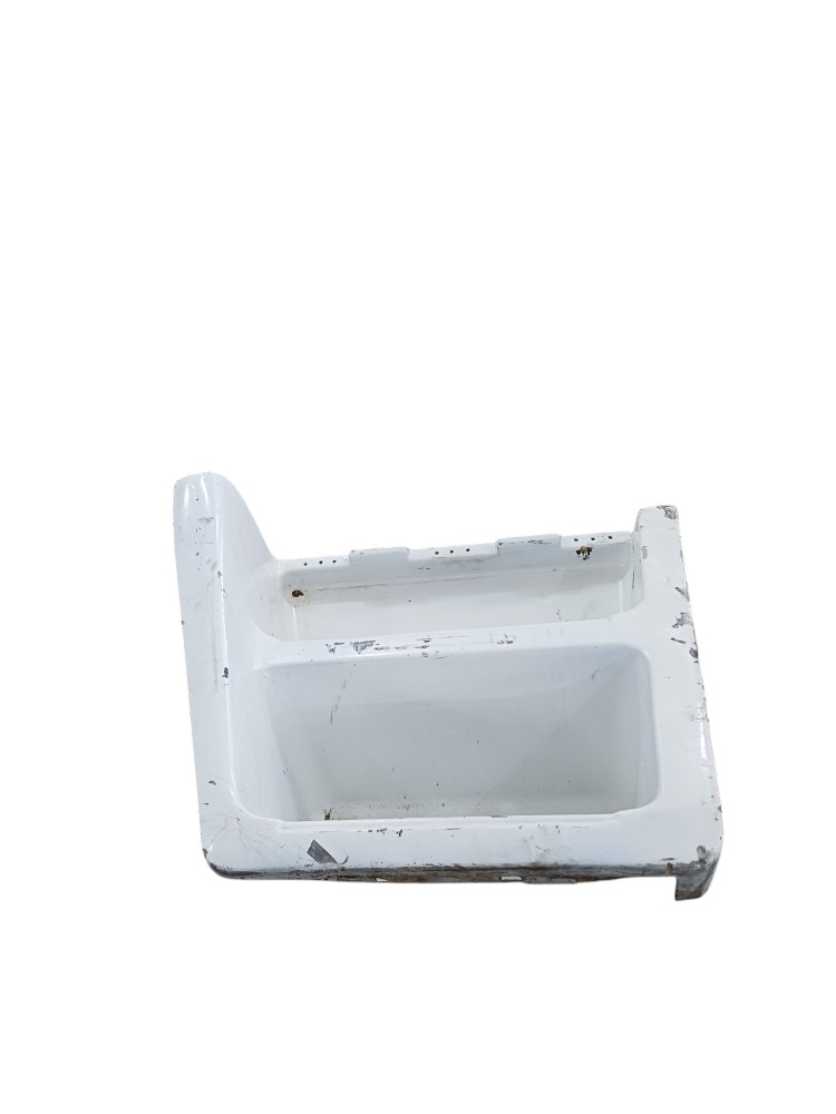 Pisante Estribo Mb Atergo 2430 2016 7
