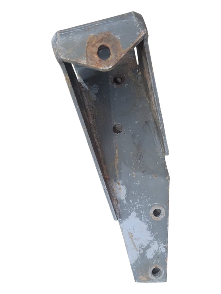 Suporte Servo Embreagem Volvo Vm 260 3