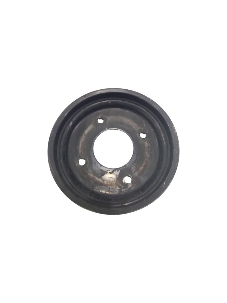 Polia Bomba Agua Mb Accelo Axor 7