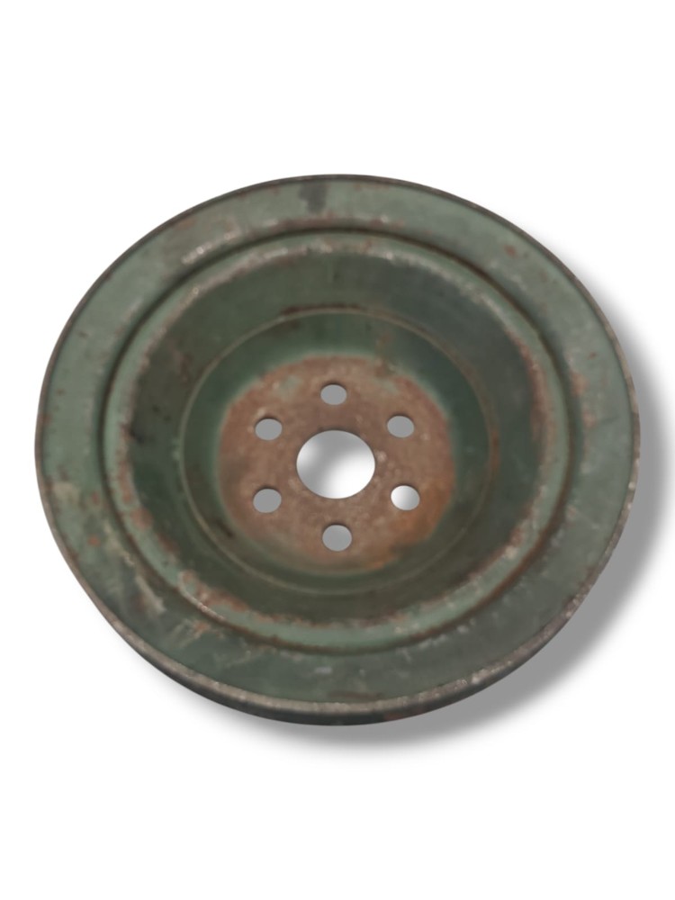 Polia Bomba Agua MB 1113 5