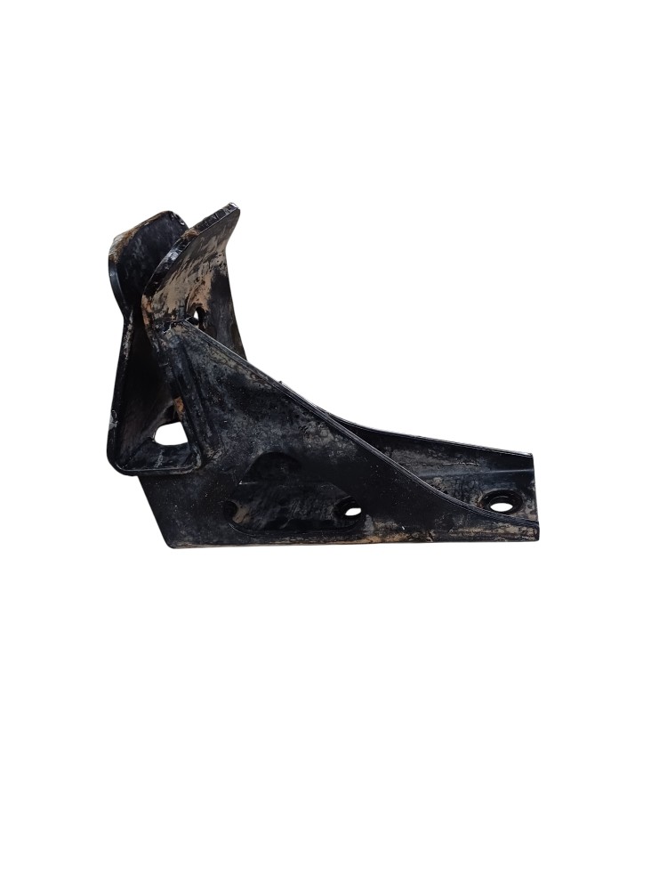 Suporte Trava Cabine Man Tgx 2020 Vn189 4