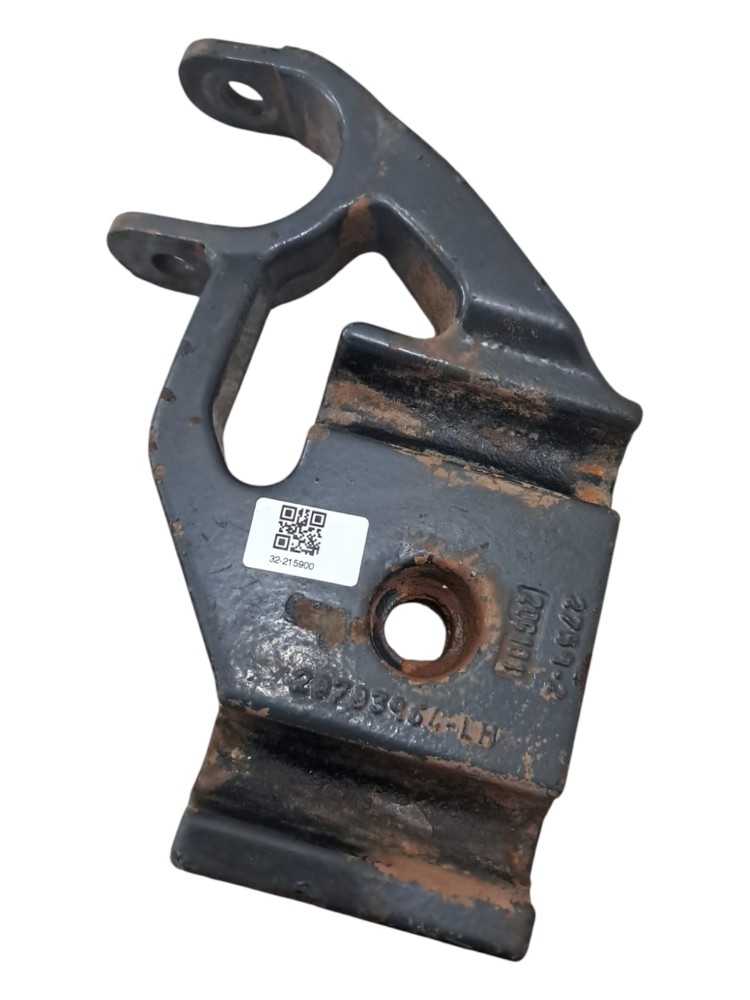 Suporte Mola Dianteiro L. Esquerdo Volvo 1