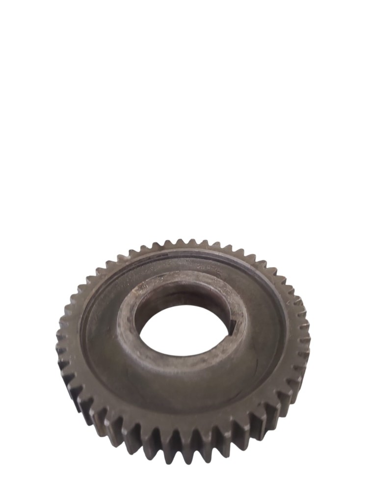 Engrenagem A4 Fixa Cambio 37 D Eaton 1982 A 1989 7