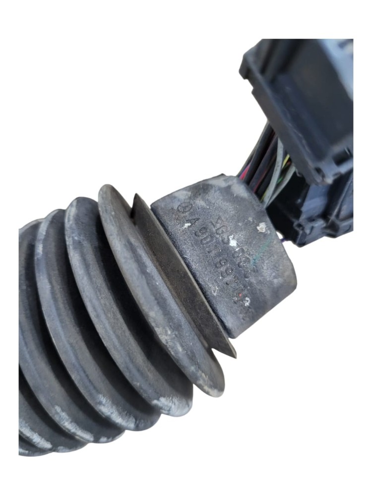 Chicote Eletrico Porta Motorista Mb Atego 2426 2015 5