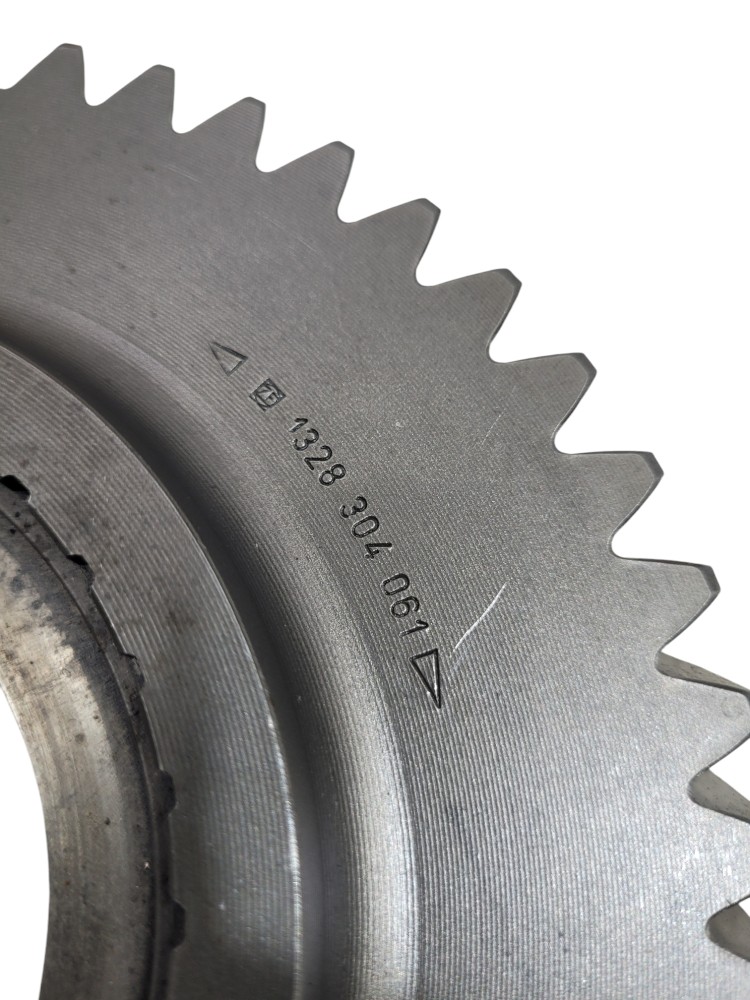 Engrenagem Caixa Zf 6