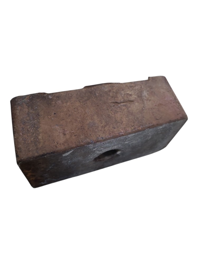 Calco Mola Traseira MB 1935 3