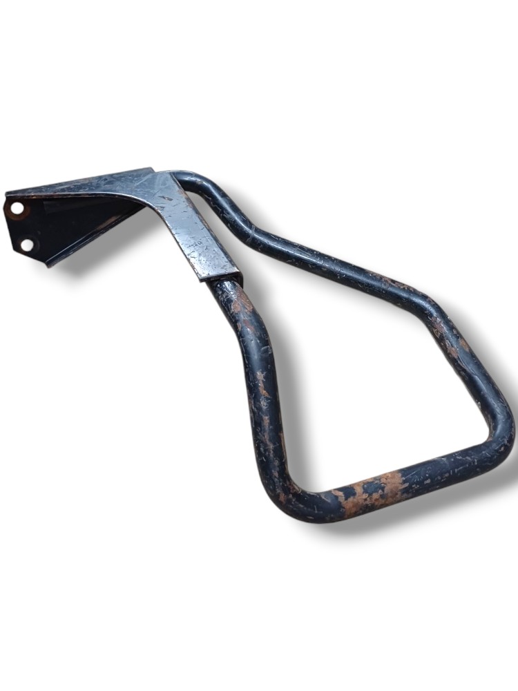 Suporte Pega Mao Iveco Vertis 5