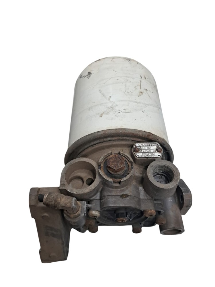 Valvula Secador Ar Ford Cargo 2429 1723 3