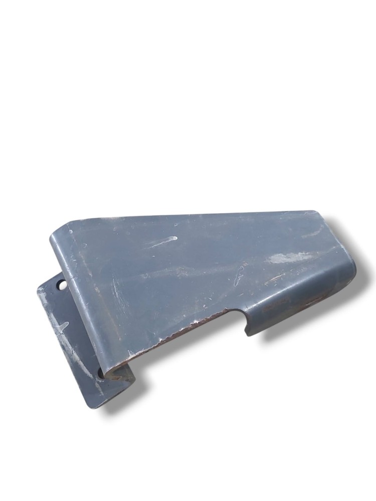 Suporte Fixacao Catalisador Iveco Stralis 2022 N163 8