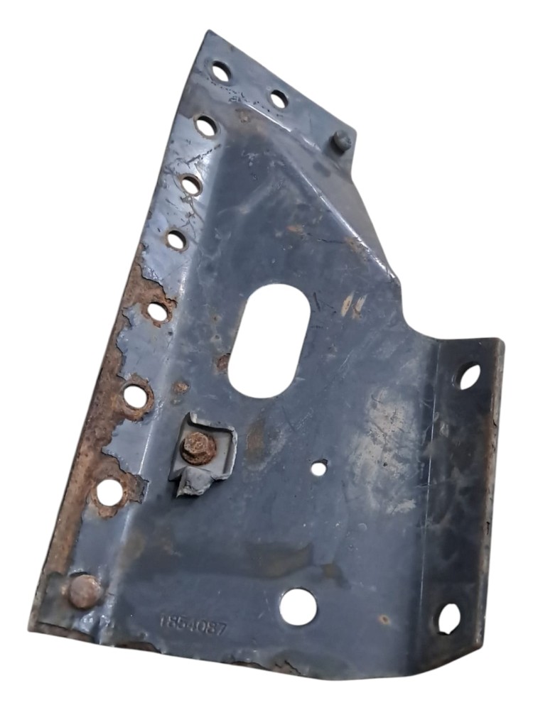 Suporte Travessa Dianteira Esquerda Scania P G R 1