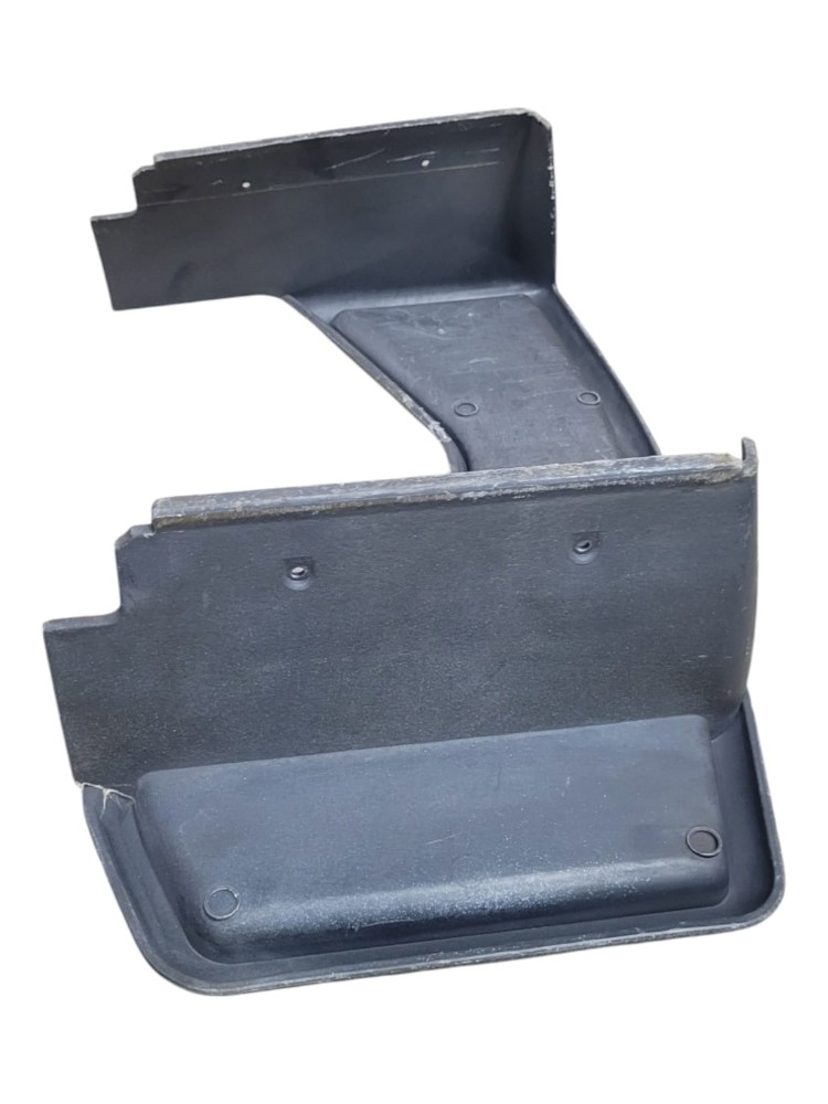 Mesa Painel Scania  Preto 6