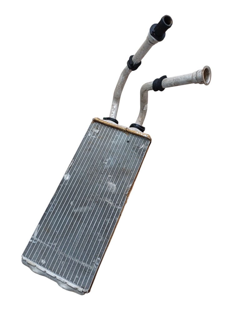 Radiador Ar Quente Mb Atego 2020 2