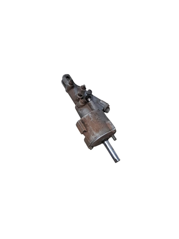 Servo Embreagem N10 2010 A 2012 2