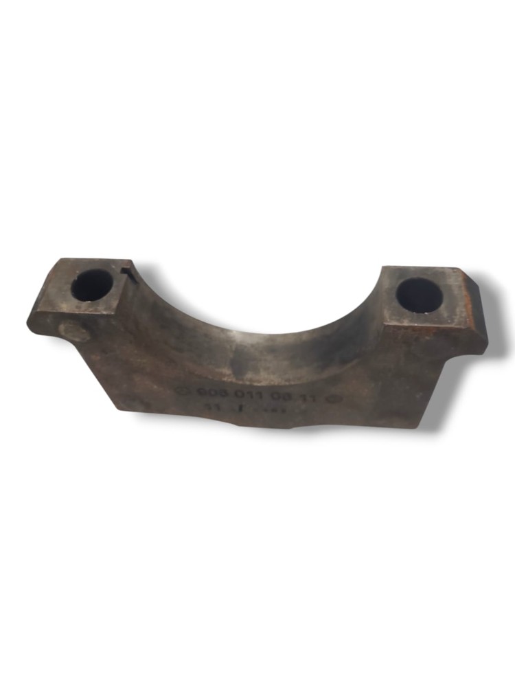 Mancal Virabrequim Mb 904 5