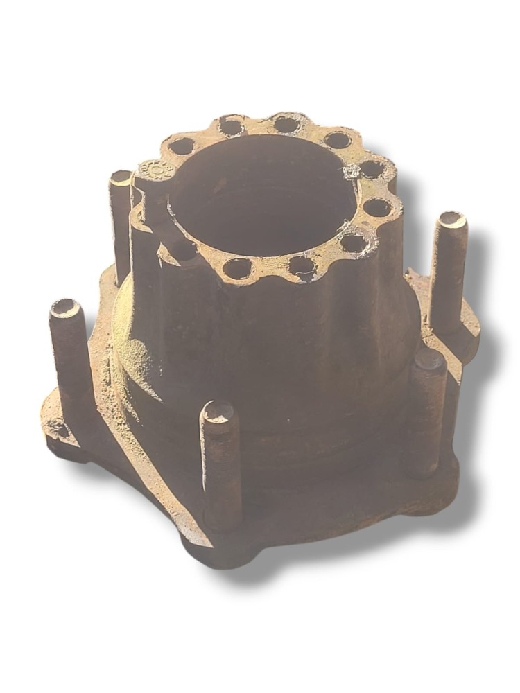Cubo Roda Vw Traseiro