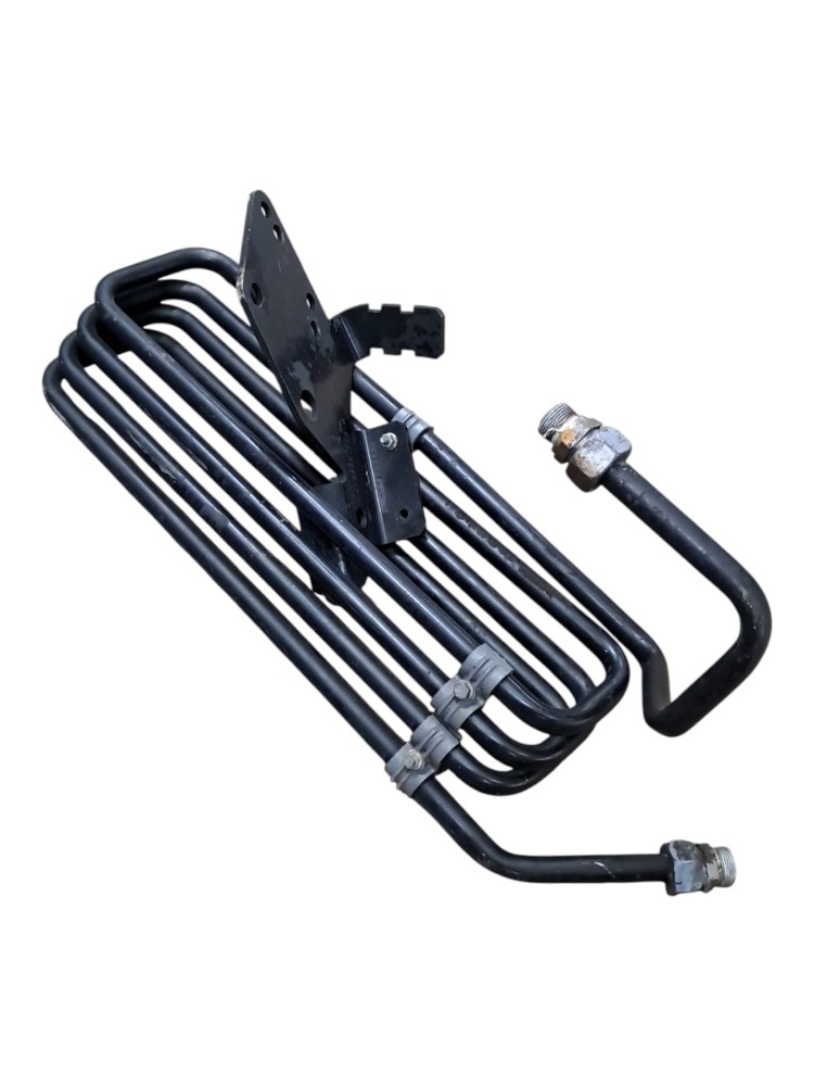 Serpentina Compressor Ar Mb Actros 2651 2019 VN187 1