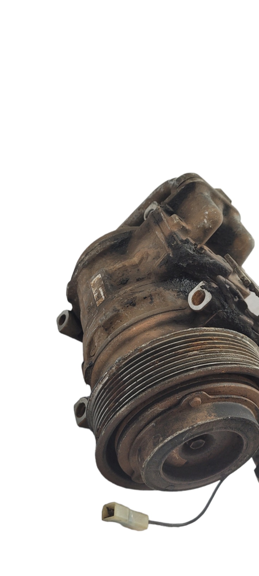 Compressor Ar M Benz 5