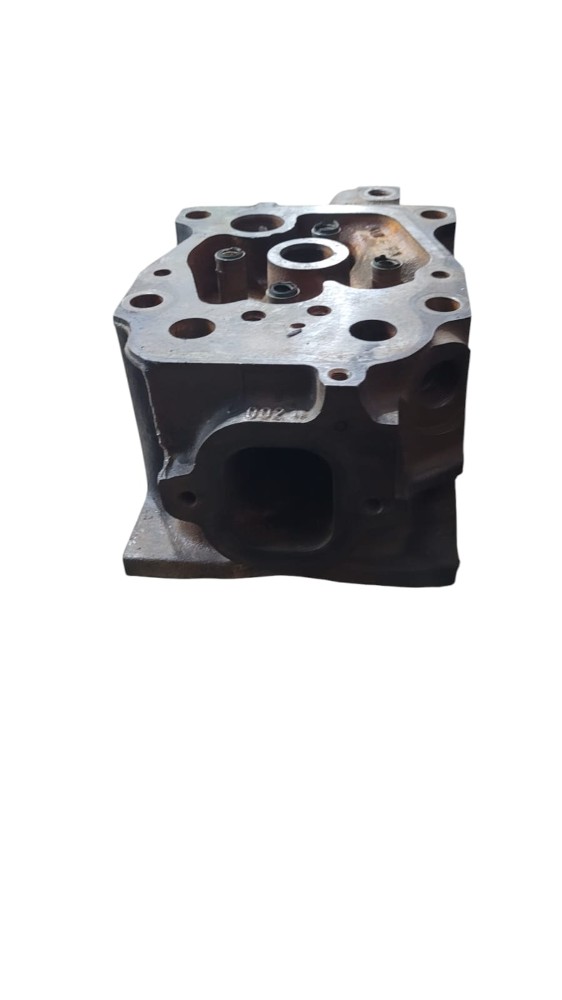 Cabecote Motor Sem Valvula Om 457 2
