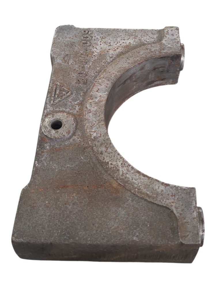 Capa Mancal Cummins  Serie B 5