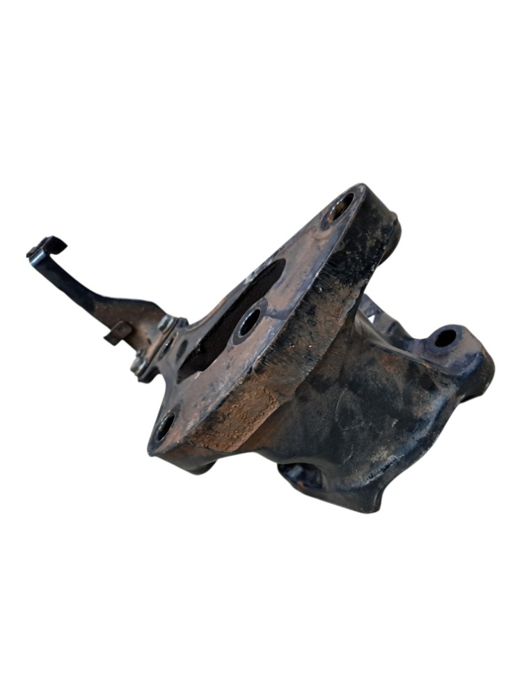 Suporte Direcao Mb Atego 2007 a 2020 3
