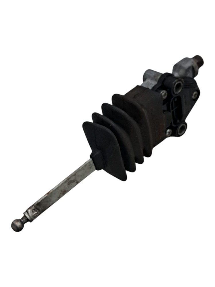 Valvula Nivelamento Cabine Mb Axor Actros 3