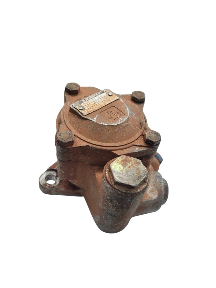 Bomba Direcao Hidraulica Fiat Ducato 2.5 1998 a 2006 2