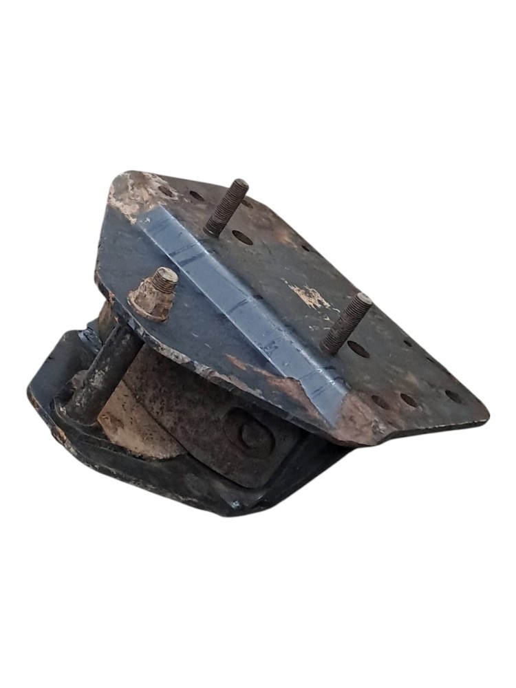 Suporte Mola Traseira KLL  Iveco 3