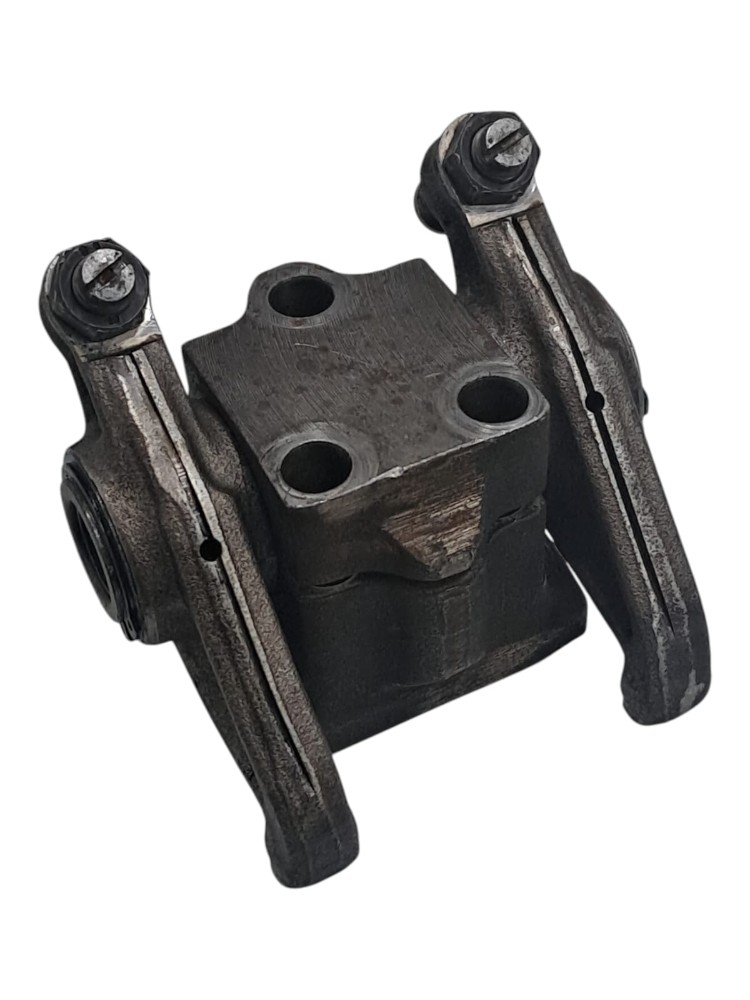 Balancim Volvo Edc Motor Td12 4