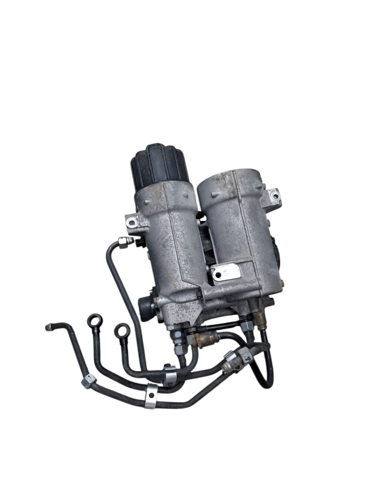 Filtro Combustivel Scania Ntg 4