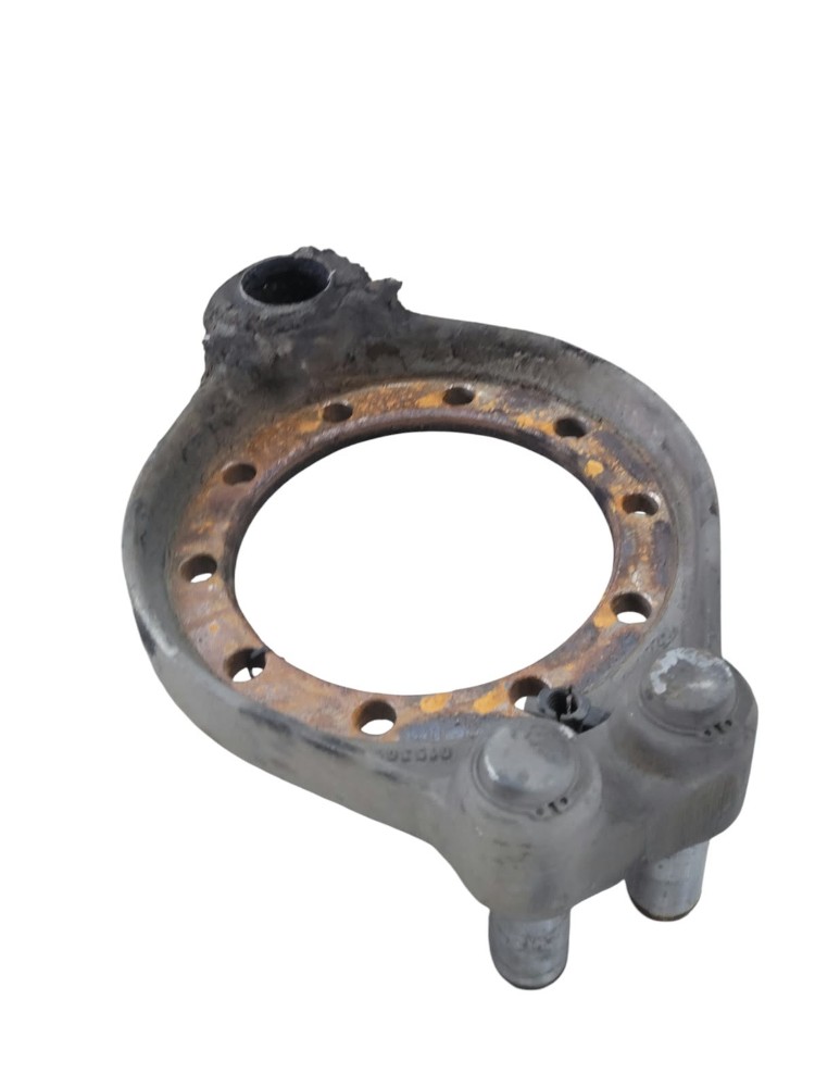 Suporte Patim Freio Volvo