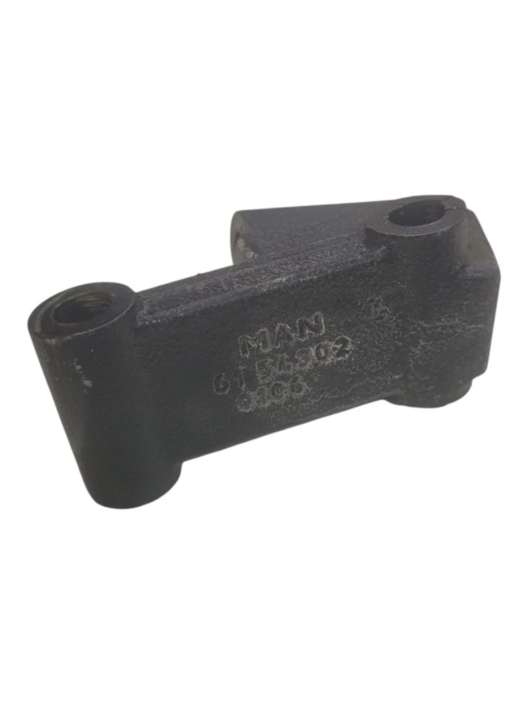 Suporte Alternador MAN TGX 6