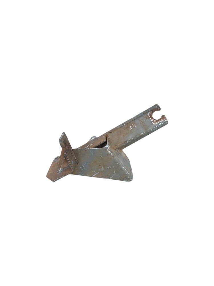 Suporte Sistema Cabo Cambio Eaton2015