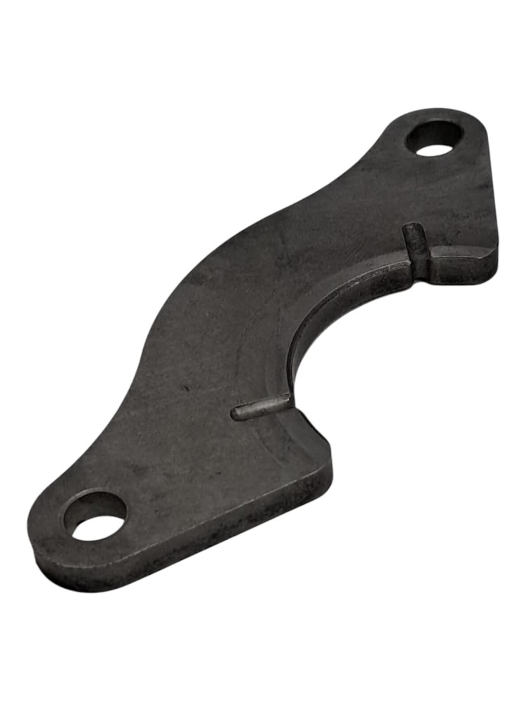 Suporte Trava Comando Valvula Motor Cummins 1