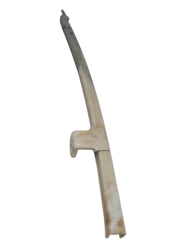 Trilho Guia Vidro Porta Dianteira Vw 3