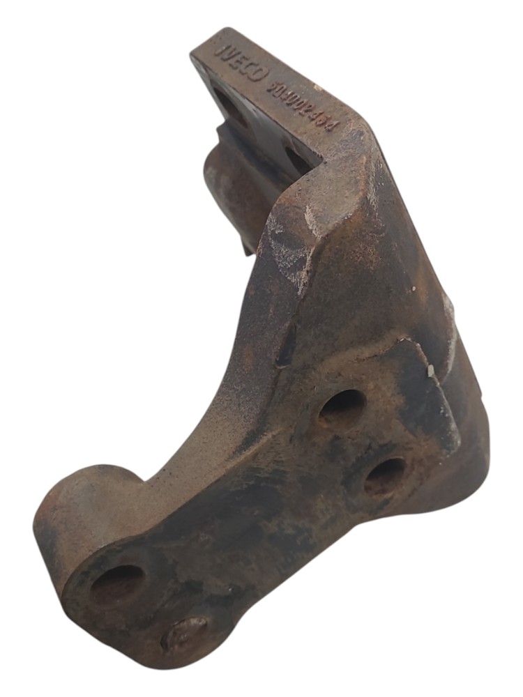 Suporte Fixacao Direito Cabine Chassi Iveco 3