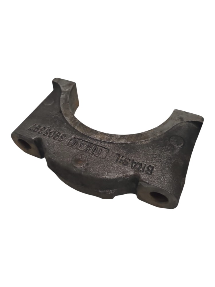 Capa Mancal Bloco Cummins Serie C 3