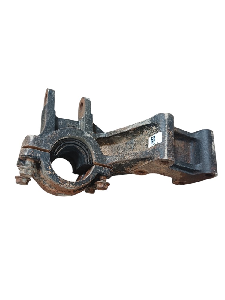 Suporte Estabilizador Amortecedor Mb 1620 1