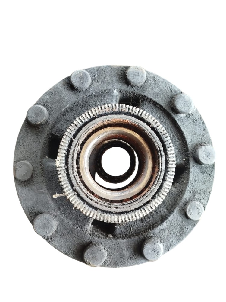 Cubo Roda Tracao Vw Constellation 4