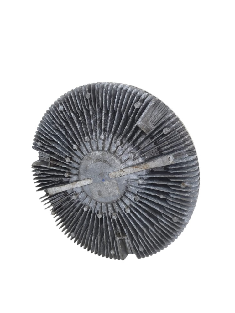 Embreagem Viscosa Volvo 2179787 6